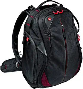 Manfrotto MB PL-B-130 Bumblebee Camera Backpack Pro