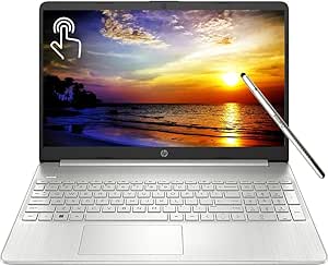 HP HP 15.6