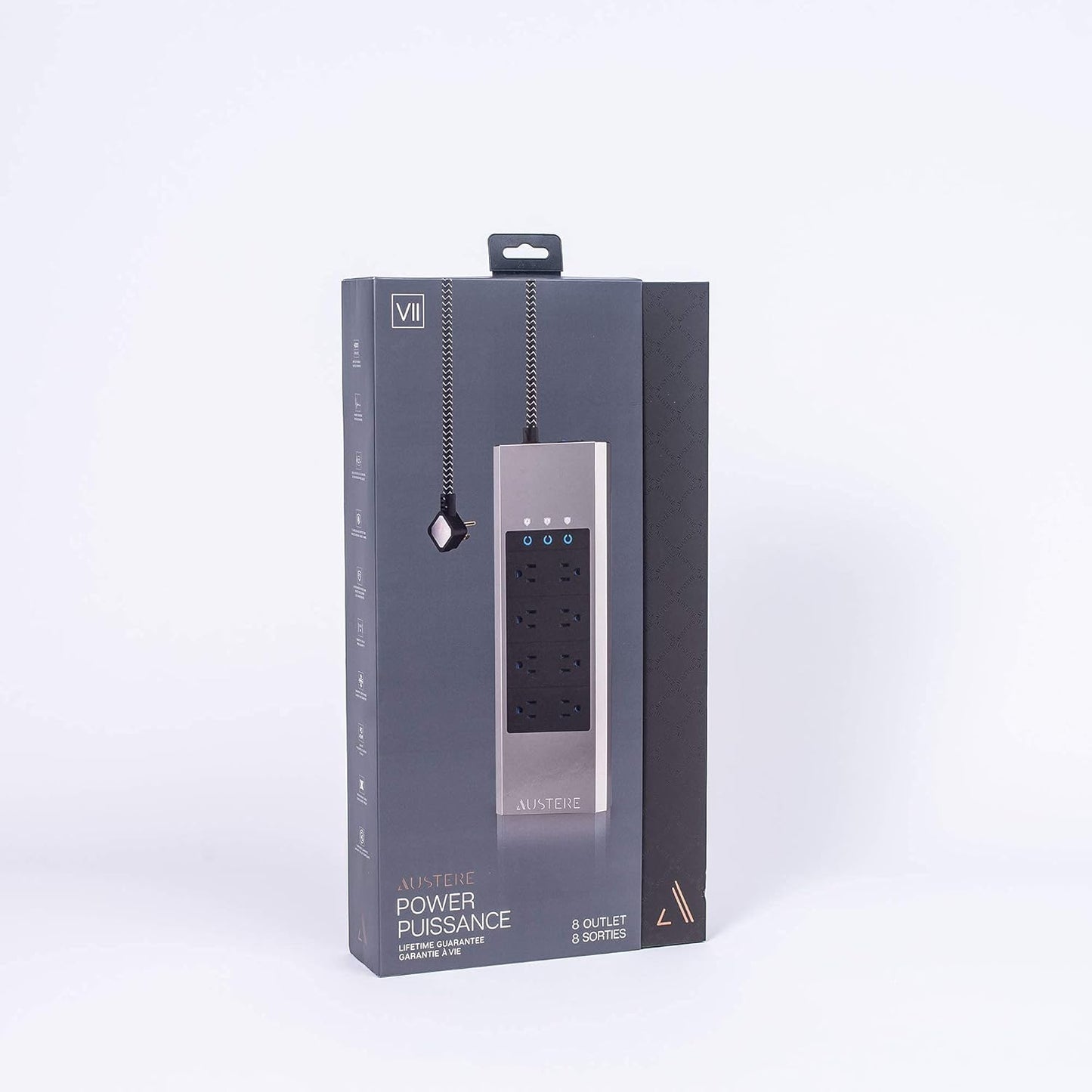 LG OLED77CXP 77" 4K OLED TV with Austere Power