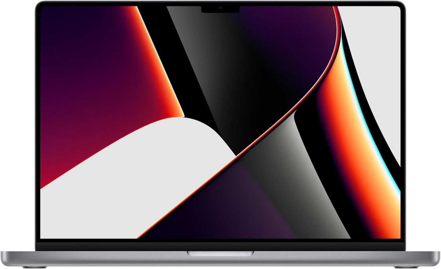 Apple MK1A3LL/A 16" M1 Max MacBook Pro (Renewed)