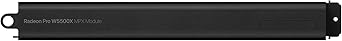 Apple Radeon Pro W5500X MPX Module for Mac Pro — main product image