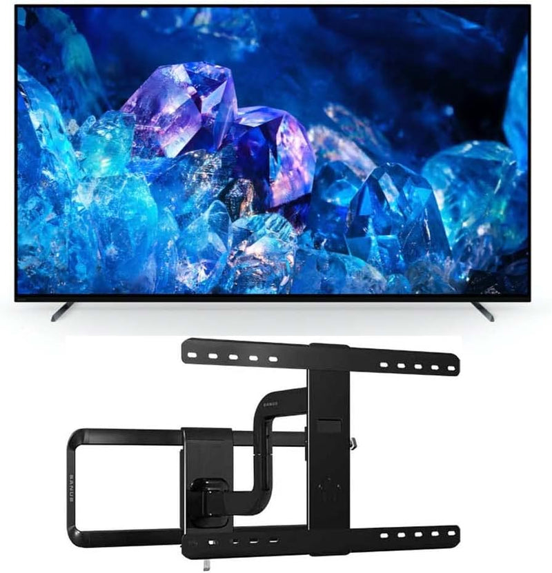 Sony BNDL_XR55A80K-VLF525B1 55