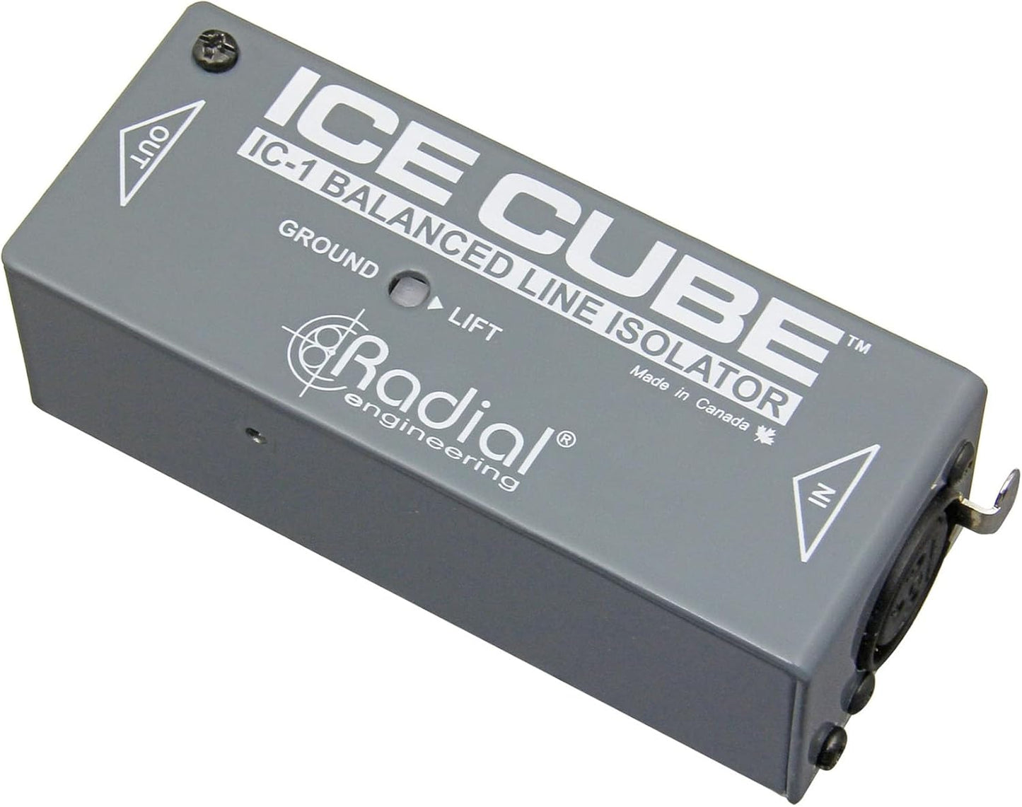Radial Engineering R800 1031 IceCube Line Isolator