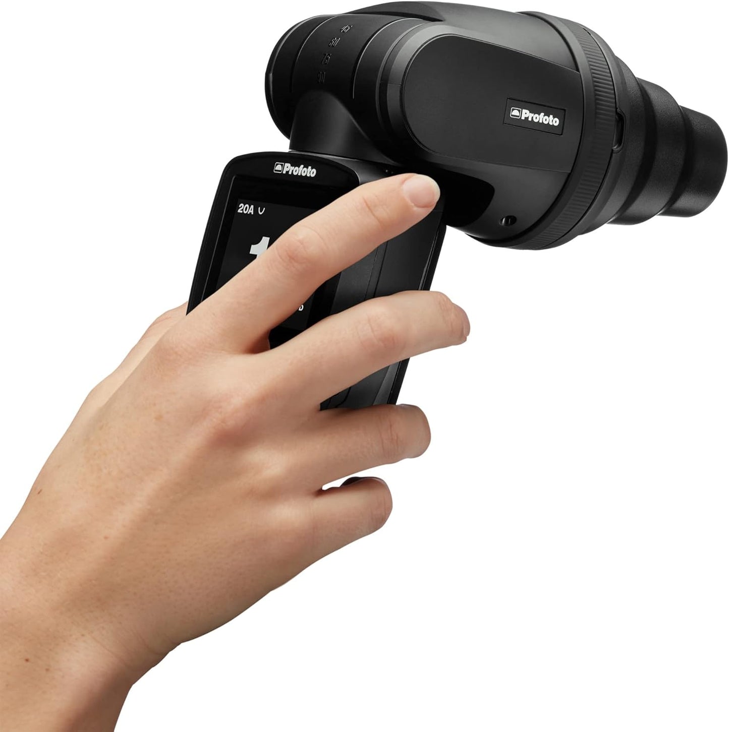 Profoto Clic Snoot Magnetic Mount Light Shaper