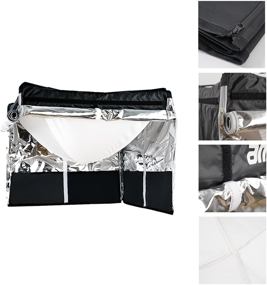 Aputure HS203705686 Amaran Lantern Softbox F21/F22