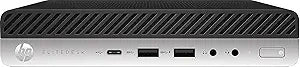 HP EliteDesk 800 G3 Mini i7 Business Desktop Renewed — main product image