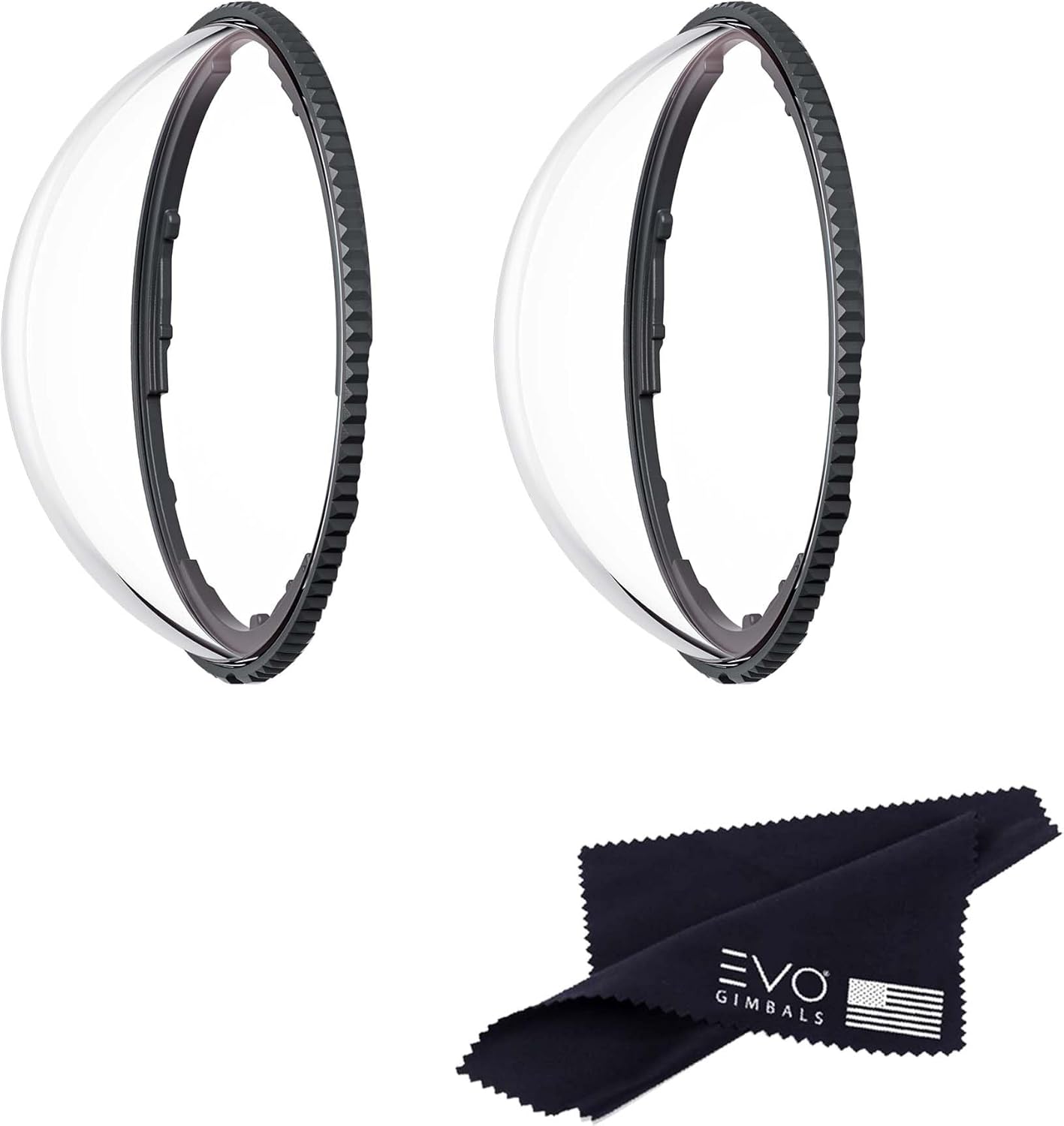 Insta360 CINSBAQZ-ALT1 X3 Premium Lens Guards