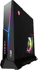 MSI TriX12VTE029 Trident X Gaming Desktop RTX 3070 Ti i7-12700K — main product image