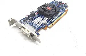 HP 637995-001 ATI Radeon HD 6350 Video Card — main product image