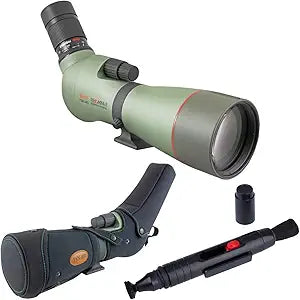 Kowa TSN-883 88mm Angled Spotting Scope Kit — main product image