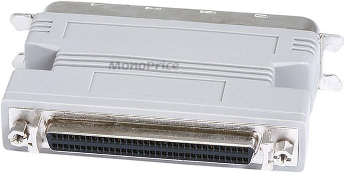 Monoprice 100858 HPDB68/CN50 SCSI 3 Adapter