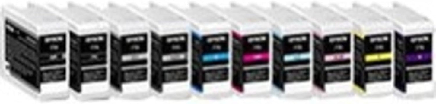 Epson T770320 Ultrachrome PRO10 Magenta Ink Cartridge