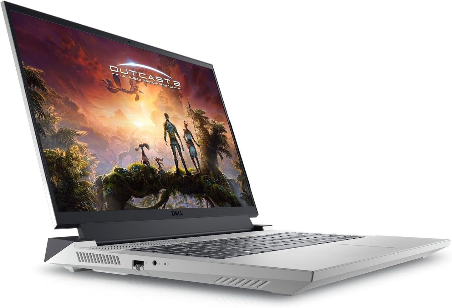 Dell 7630 G16 Gaming Laptop i9-13900HX RTX 4070 1TB SSD