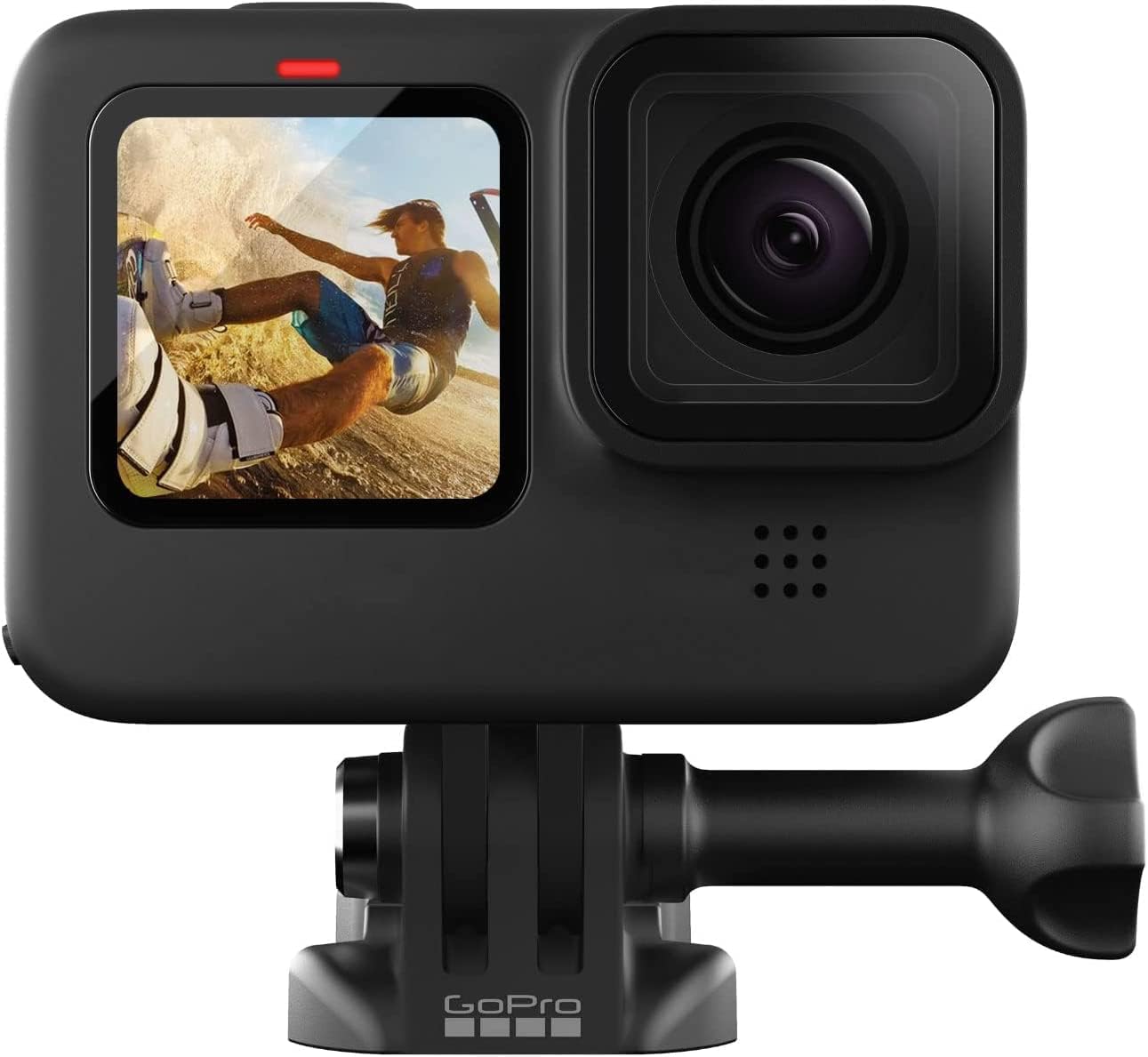GoPro Hero11 Black 5.3K HD Action Camera Bundle