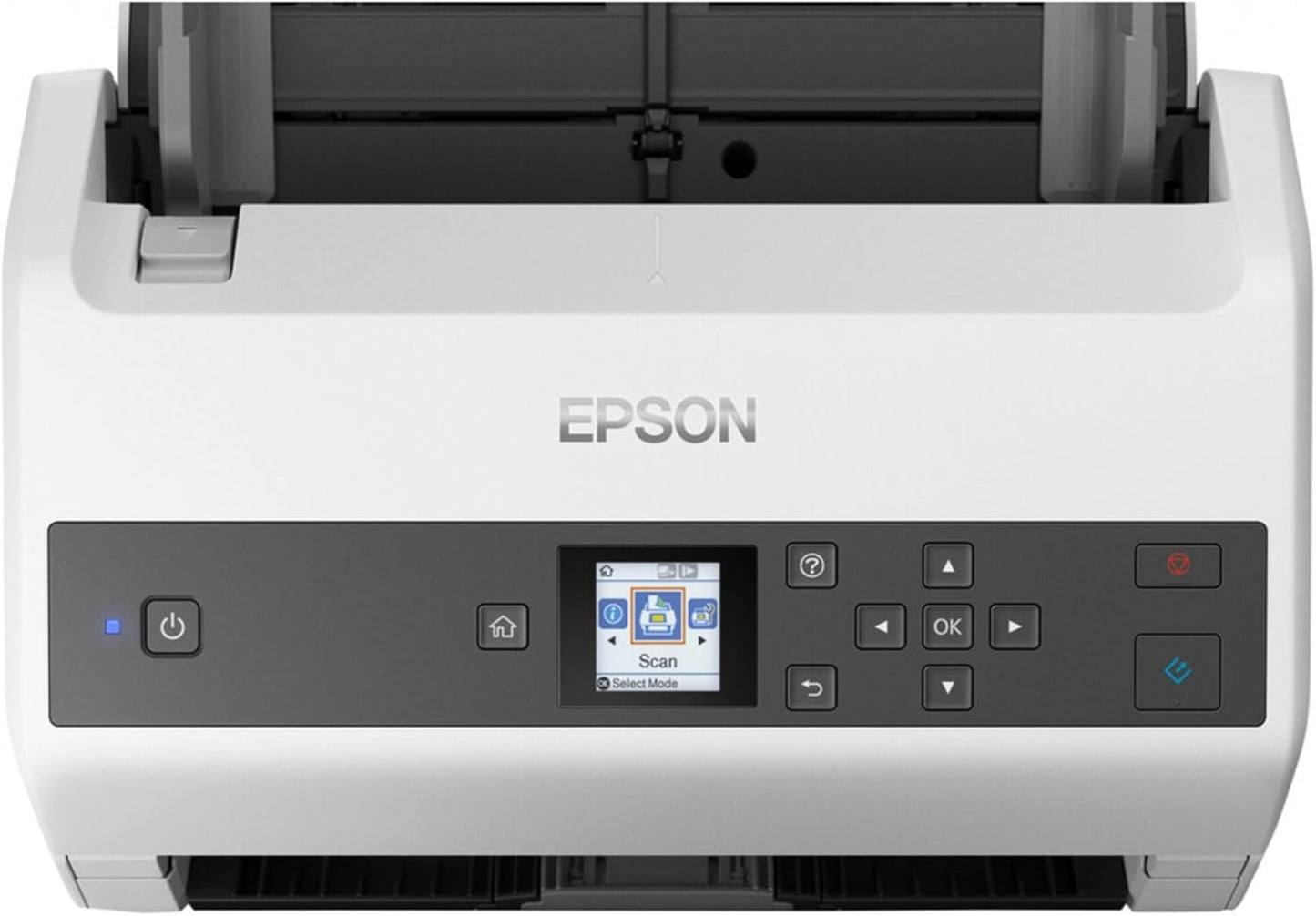 Epson DS-870 High-Speed Duplex Document Scanner
