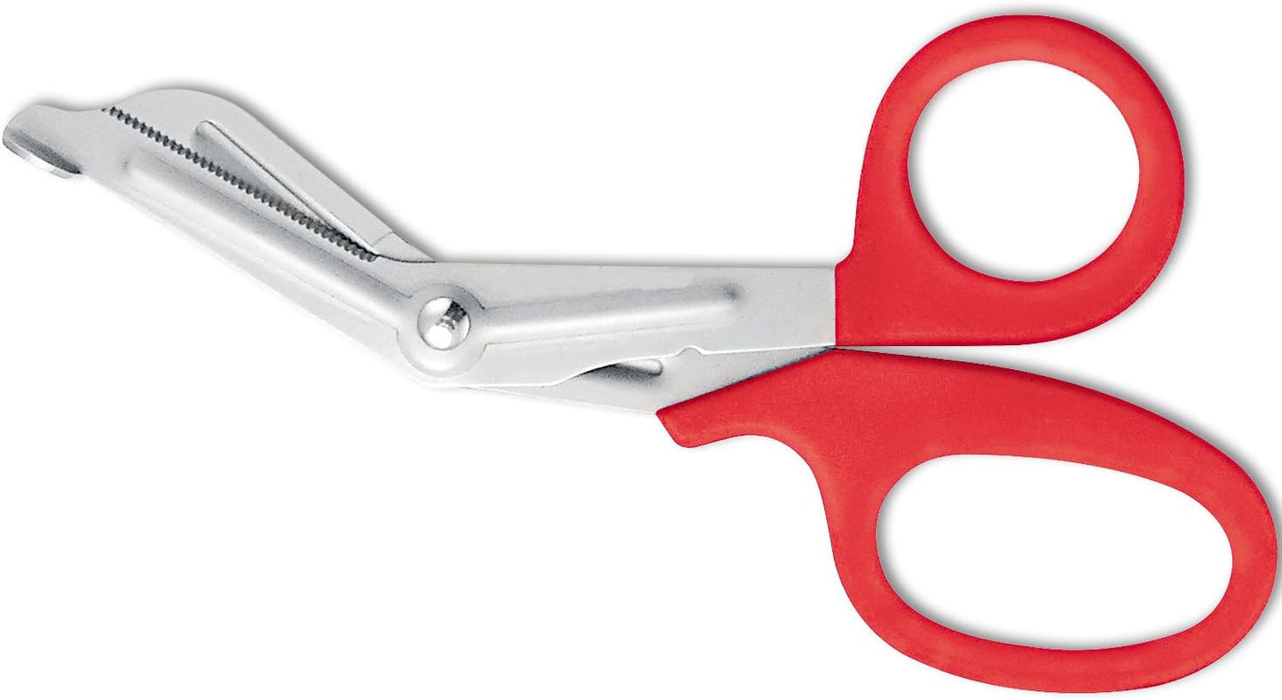 Westcott 10098 All Purpose Preferred Utility Scissors, 7"