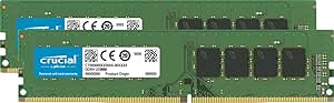 Crucial CT2K4G4DFS8213 8GB DDR4 2133 MHz Memory Kit — main product image
