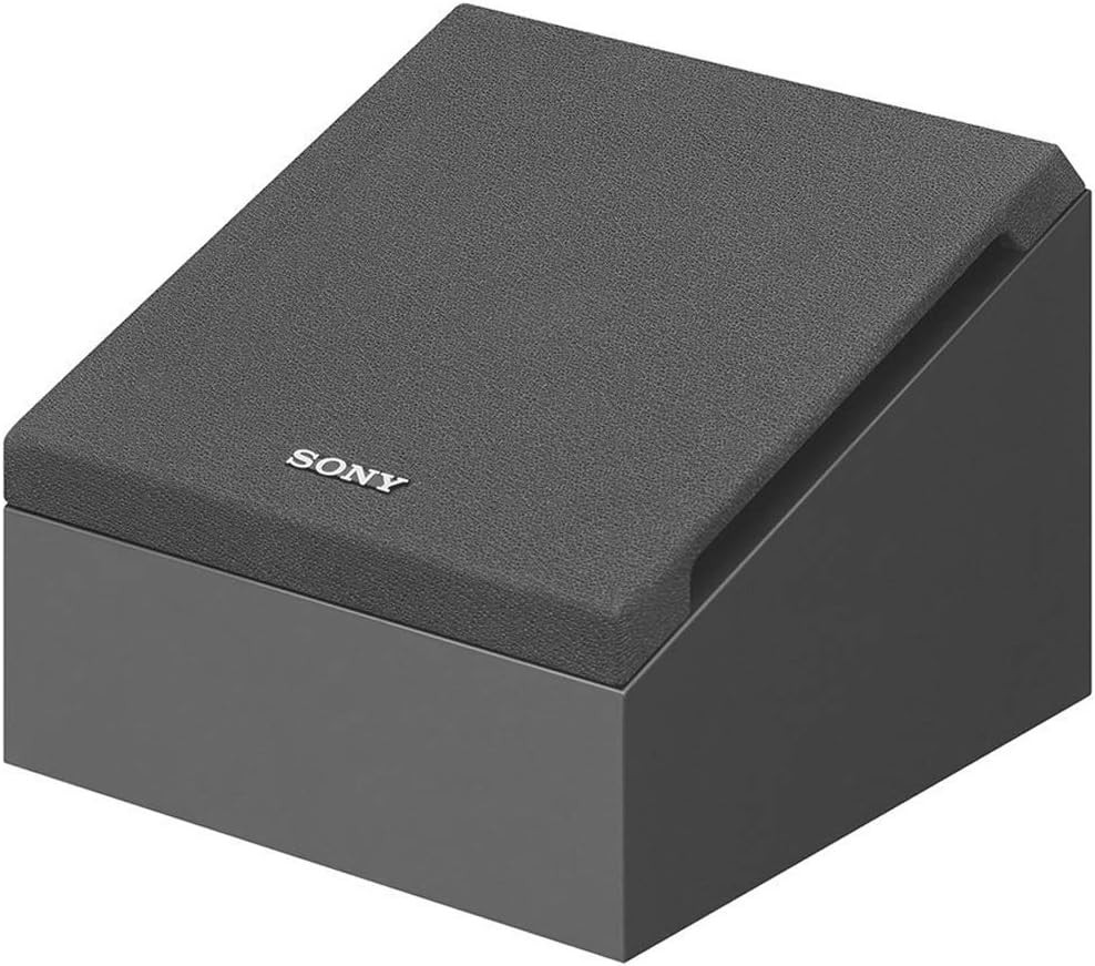 Sony CRTSNSSCSE Dolby Atmos Speakers Pair Renewed