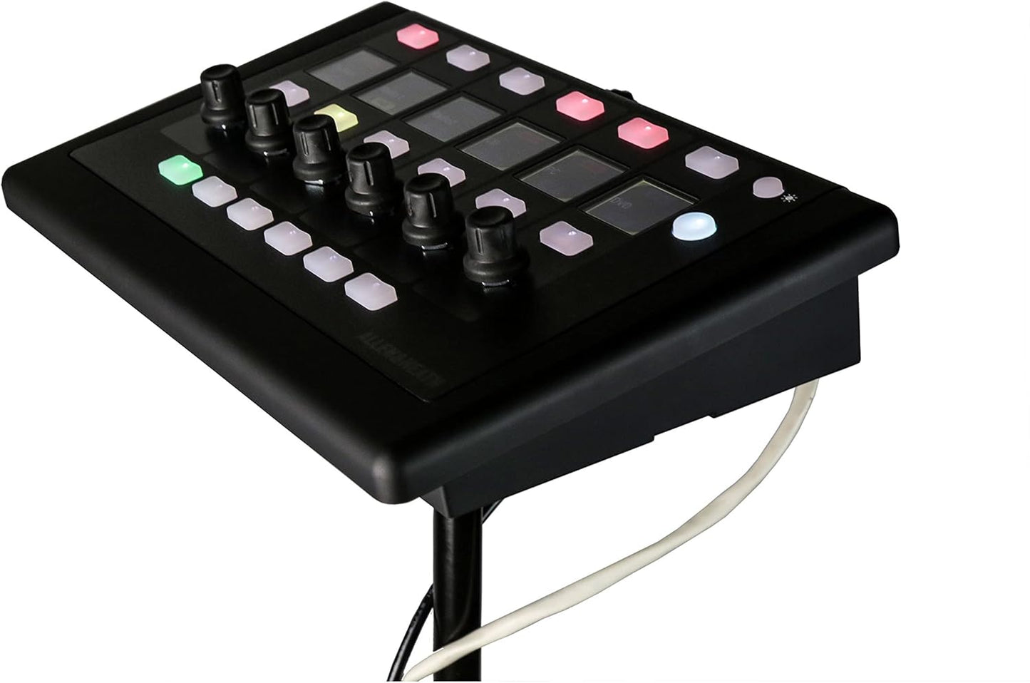 Allen & Heath AH-IP-6 OLED Remote Controller