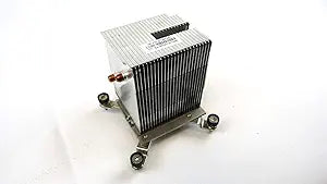 HP 577493-001 Compaq 6005 Pro CPU Heat Sink Fan — main product image