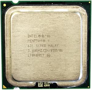 Intel SL9KG 3.00GHZ 2M 800MHZ Processor