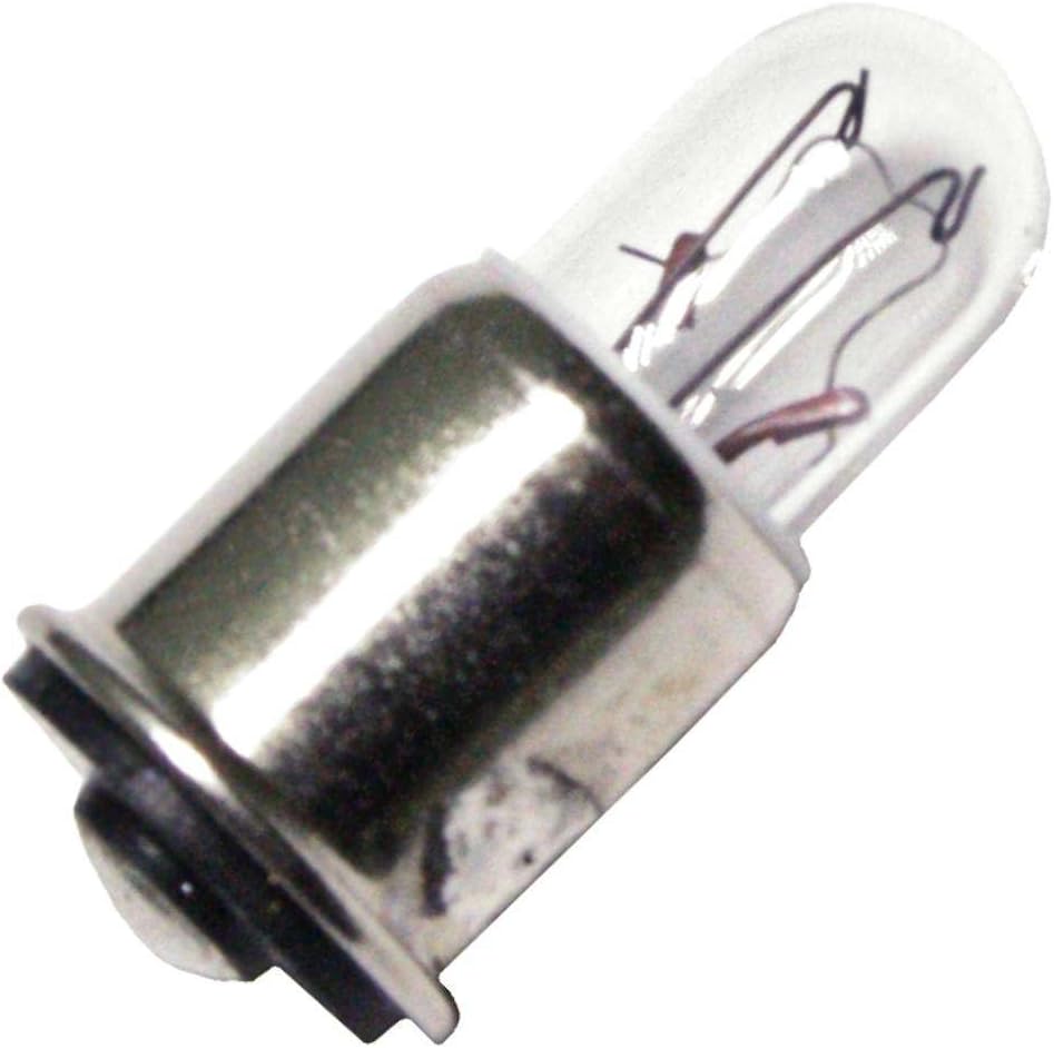 GE 043168285674 Miniature T1 3/4 14V Lamp