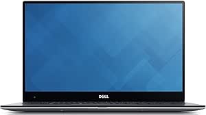 Dell XPS 13 9360 i7 Ultrabook, 16GB RAM, Win10 Pro (Renewed)