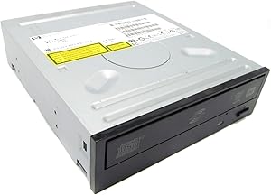 HP 615646-001 SATA DVD±RW SuperMulti Optical Drive — main product image