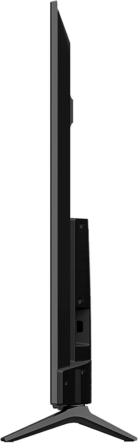 Hisense 65H6E 65-inch 4K UHD Smart DLED HDR TV