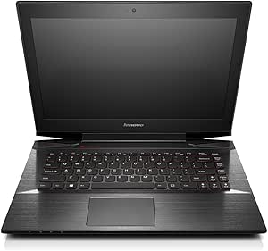 Lenovo Y40-80 80FA002BUS Laptop i7 8GB 1TB — main product image