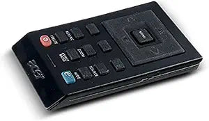 Acer VZ.JBU00.001 Remote Controller