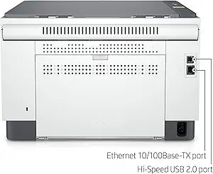HP MFP M234dwe LaserJet Wireless Printer with HP+ — main product image