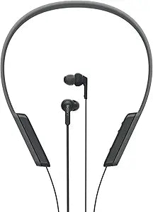 Sony MDRXB70BTB.CE7 Extra Bass Bluetooth Headphones — main product image
