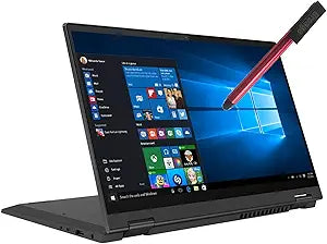 Lenovo 5 Flex 5 14" 2-in-1 Touch Laptop Ryzen 7 16GB 2TB SSD