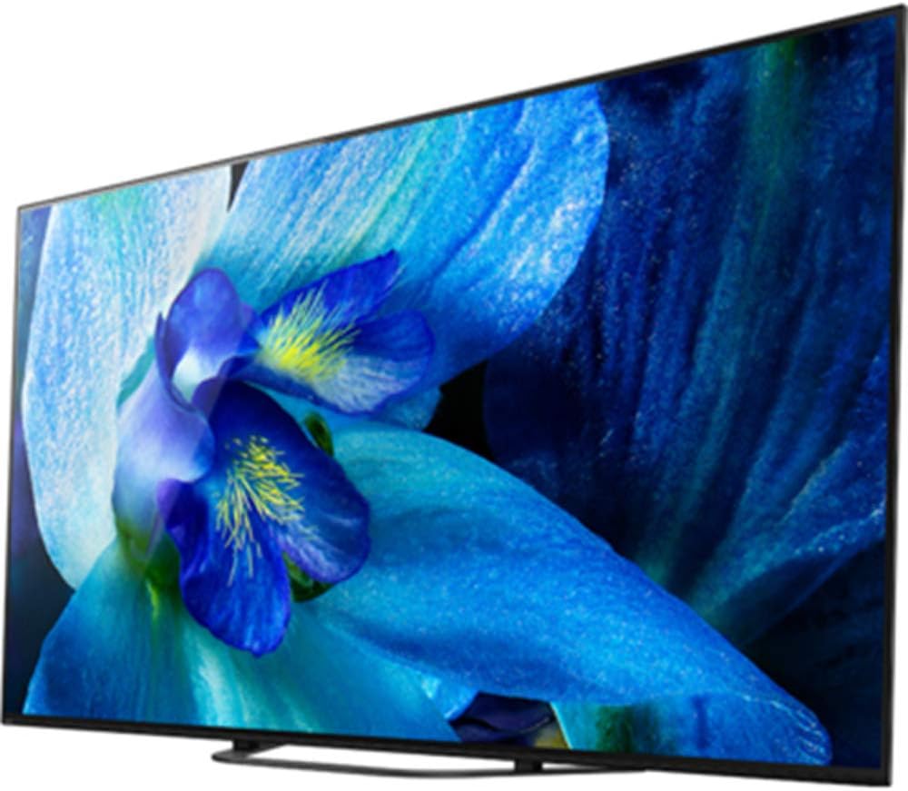 Sony XBR-55A8G 55" OLED 4K Smart TV + Soundbar Bundle