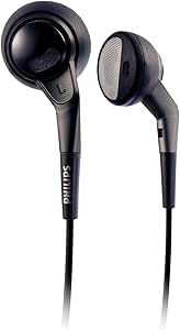 Philips SHE2550/98 In-Ear Headphones