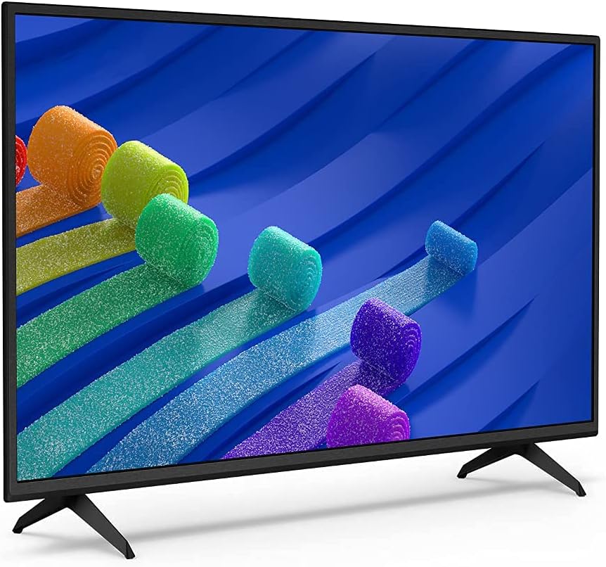 Vizio D32H-J09 32" 720p LED SmartCast TV