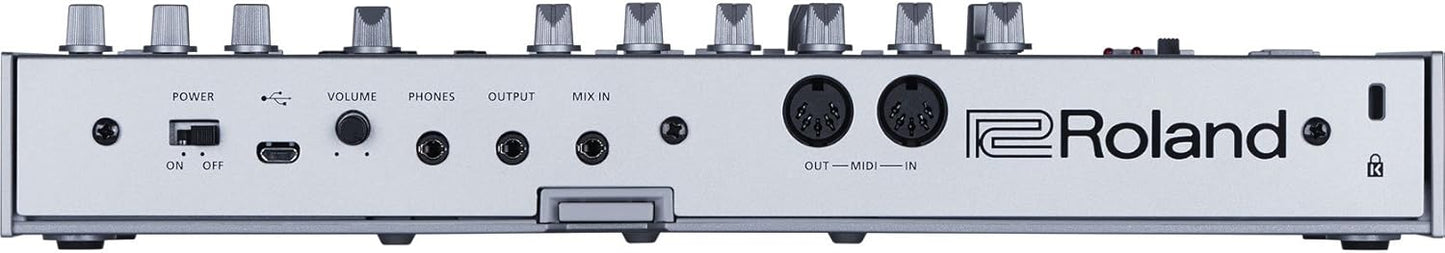 Roland TB-03 Boutique Bass Line Synthesizer