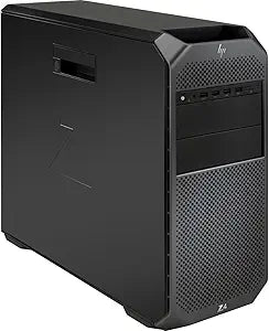 HP 7BG81UT#ABA Z8 G4 Series Tower Workstation — main product image