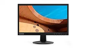 Lenovo C22-10 21.5-Inch FHD LED Backlit Monitor