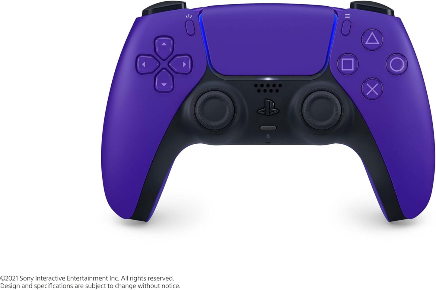 Sony 3006414 DualSense Wireless Controller Purple