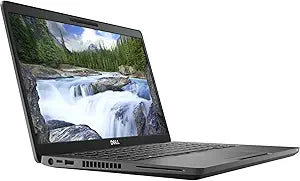 Dell 5400 Latitude 14