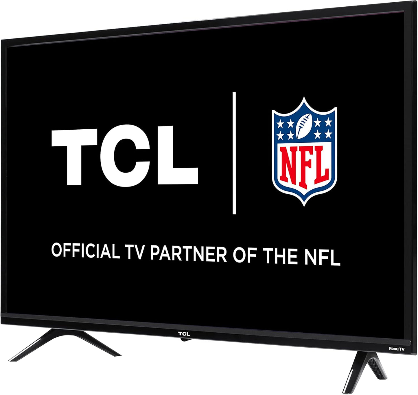 TCL 32S335 32-Inch 720p Roku Smart TV