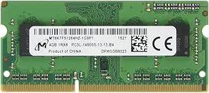 HP 621569-001 4GB PC3 10600 Memory