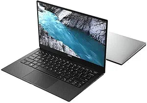 Dell XPS 13 9370 i7 8GB 256GB SSD 13.3