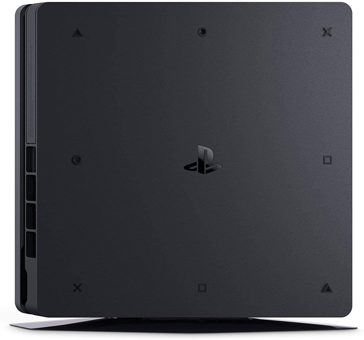 Sony Playstation 4 1TB Slim PS4 Gaming Console Renewed