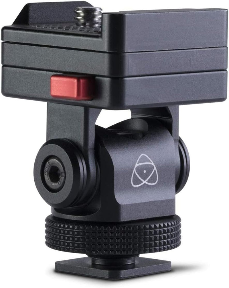 Atomos ATOMXMMQR1 5-Inch/7-Inch Monitor Mount — main product image