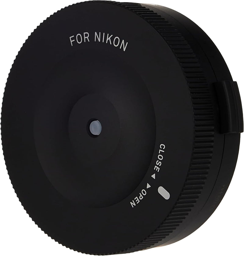 Sigma 878955 USB Dock for Nikon Lens Firmware Updates — main product image