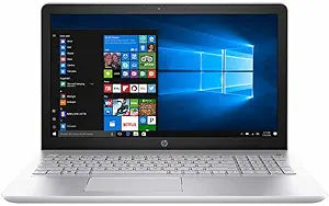HP Pavillion 15.6" Touchscreen Laptop Intel i5 12GB RAM 1TB HDD