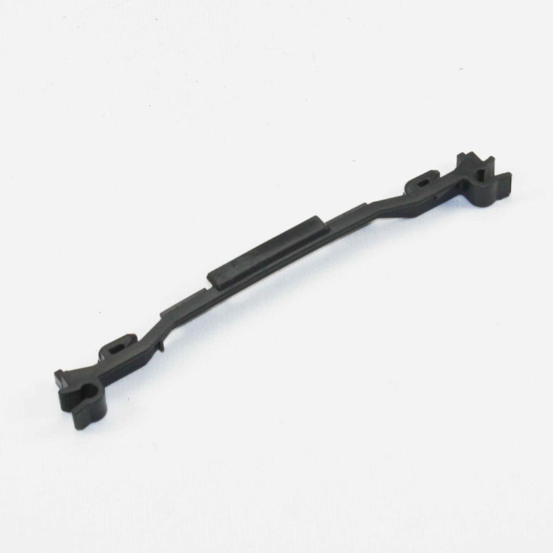 GE WD12X20171 Dishwasher Lower Rack Clip OEM — main product image